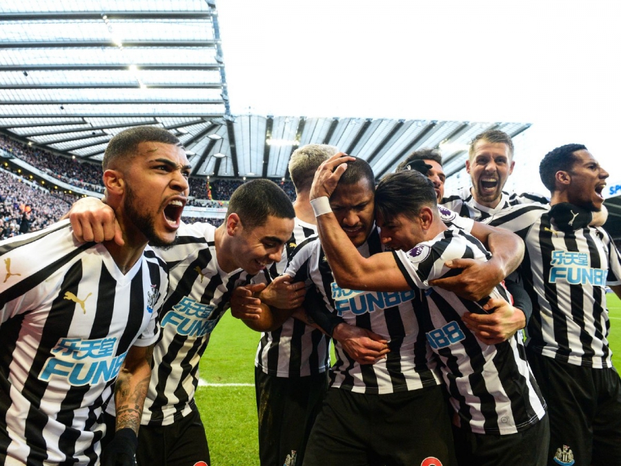 Νιούκαστλ: Ψάχνει την πρώτη νίκη στην σεζόν αλλά δεν έχει κερδίσει την Τσέλσι, στον πρώτο γύρο τα τελευταία 26 χρόνια! (video)