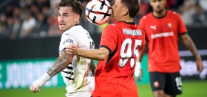 Ρεν - ΟΦΗ 2-1: Πικρό φινάλε για τους Κρητικούς στη Γαλλία – Η Ρεν του πήρε τη νίκη μέσα από τα χέρια