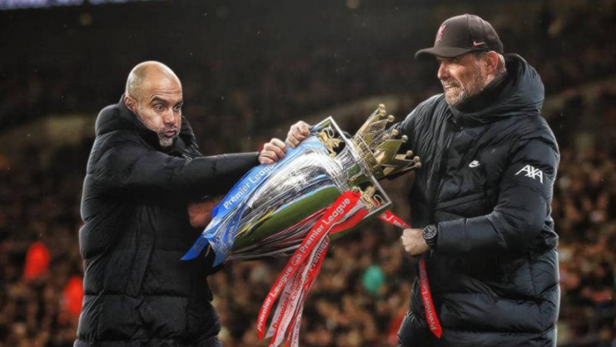 5+1 πράγματα που μάθαμε από το Μάντσεστερ Σίτι – Λίβερπουλ: Η κόντρα Κλοπ και Πεπ δεν μοιάζει σαν τις άλλες…