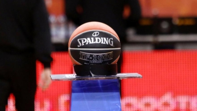 Πρεμιέρα στο ΣΕΦ για τα ημιτελικά της Basket League