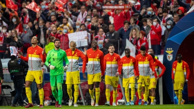 Λίβερπουλ: Κάθε ταξίδι της είναι σαν να παίζει στο… Άνφιλντ και «γράφει» ιστορία!