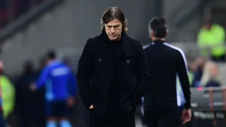 Νόμος για γέλια: Ο Αλμέιδα αθωώθηκε, αλλά τιμωρήθηκε με μία αγωνιστική!