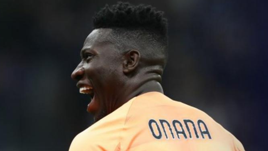 Ίντερ - Πόρτο: Χωρίς εκπλήξεις στις αρχικές ενδεκάδες