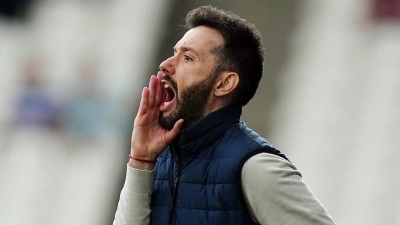 Ολυμπιακός: Την Τετάρτη (3/8) η πρώτη συνέντευξη Τύπου του Κορμπεράν!