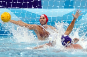 Ο Γιώργος Ρέππας στο BN Sports: «Αξίζαμε το μετάλλιο το 2004, αλλά η ομάδα σήμερα κοιτάει τους πάντες στα μάτια!»