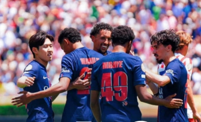 Νίκη - υποχρέωση για Παρί, η Interwetten αναμένει για το καθήκον της!