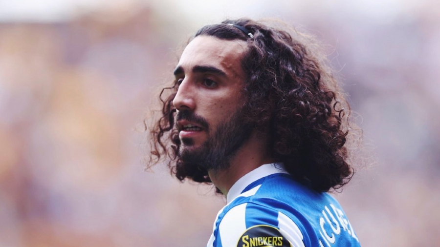 Μπράιτον – Μάντσεστερ Γιουνάιτεντ 2-0: Σκόραρε και έβαλε τα κλάματα ο Κουκουρέγια! (video)