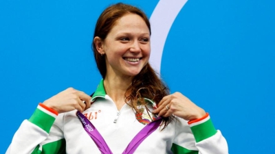 Φυλάκιση 12 ετών για την πρώην Ολυμπιονίκη, Αλεξάντρα Χερσιμένια!