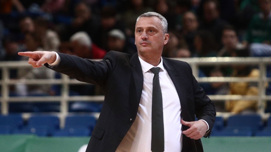 Ράντονιτς: «Συγκεντρωμένοι για 40 λεπτά κόντρα στη Μακάμπι»