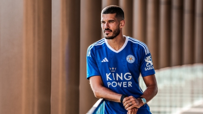 «Μπαμ» της Λέστερ με τον Κόαντι, με φόντο την επιστροφή στην Premier League!