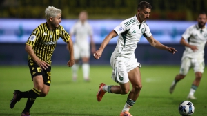 Η διέξοδος του Παναθηναϊκού είναι το Κύπελλο στην Interwetten