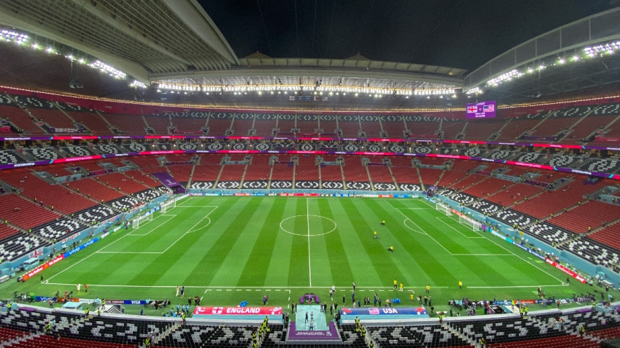 Αγγλία – Η.Π.Α.: Με βασικό Κέιν και χωρίς αλλαγές τα «τρία λιοντάρια» - Στον πάγκο Ρέινα, Σάρτζεντ για τους Αμερικάνους!