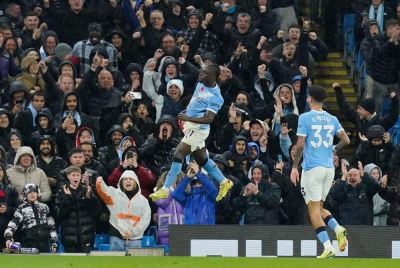 «Pep, feliç aniversari!»: Γενέθλια - ορόσημο, νίκη - δήλωση, Σίτι - Λίβερπουλ 3-0!