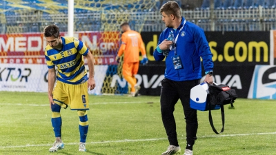 Τέλος από τον Αστέρα Aktor ο Ρέτζιτς