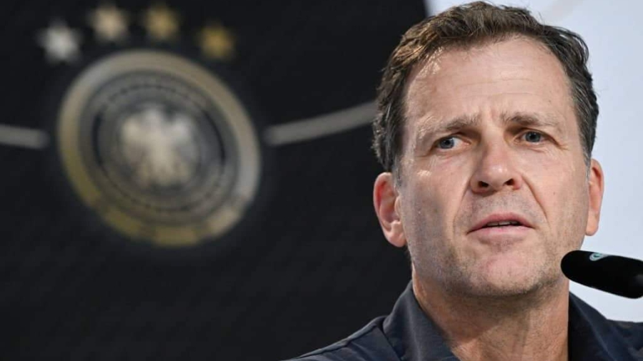 «Παρελθόν» ο Μπίρχοφ από τη Γερμανία