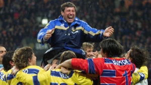 Ο Αλμπέρτο Μαλεζάνι στο BN Sports: «Υπερασπίστηκα τους πάντες στον Παναθηναϊκό με το ξέσπασμά μου - Ο Μπουφόν κορυφαίος όλων των εποχών» (video)