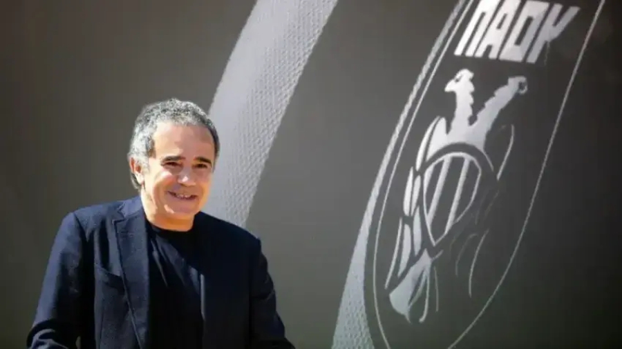 «Όταν πρέπει θα πληρωθούν όλες οι ΝΟΜΙΜΕΣ υποχρεώσεις!»: Η πλευρά Μυστακίδη υπόσχεται και διευκρινίζει για τη μετάβαση!