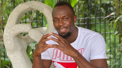 Γιουσέιν Μπολτ: Έκαναν «φτερά» εκατομμύρια δολάρια από τους λογαριασμούς του