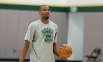 Γιάννης Αντετοκούνμπο: «Θα μας βοηθήσει πολύ ο Ιμπάκα» (video)