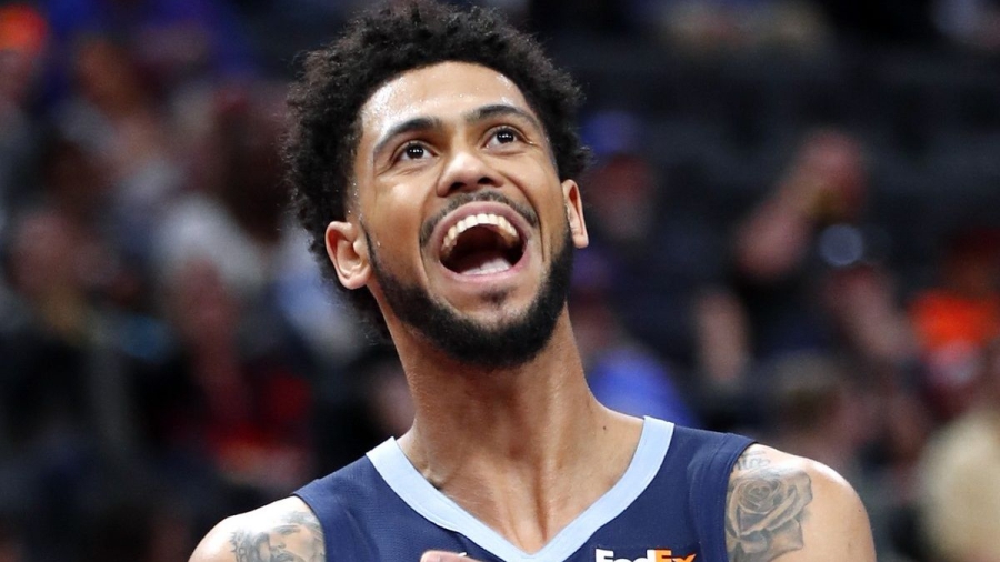 Παραμένει στο «κυνήγι» του ΝΒΑ ο Ντόρσεϊ: Υπέγραψε συμβόλαιο με ομάδα της G-League!