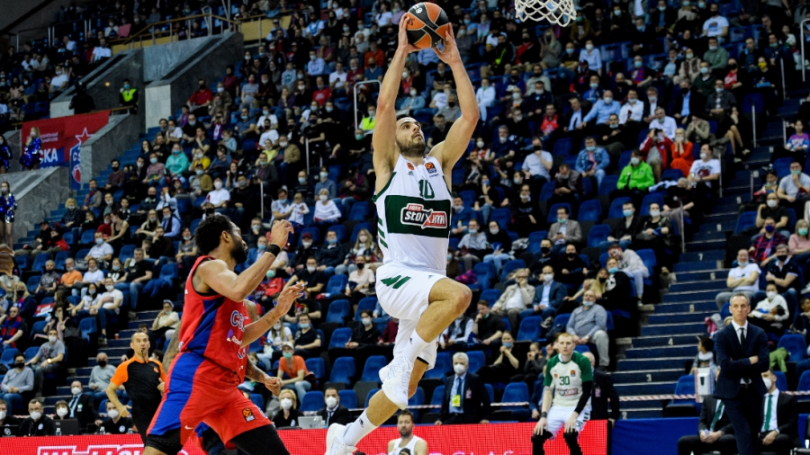 Ελληνικές ομάδες στη Ρωσία: Μία… πονεμένη ιστορία