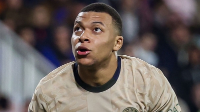 Λοριάν – Παρί 1-4: «Επίδειξη δύναμης» και αγκαλιά με το 12o πρωτάθλημα η ομάδα του Ενρίκε! (video)