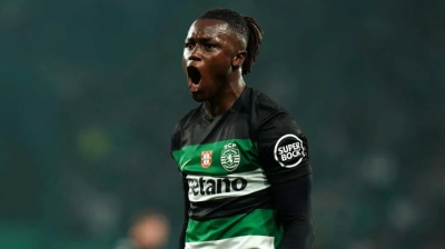 Το νέο αστέρι της Πορτογαλίας, τον Τζεοβάνι Κουέντα, έκλεισε η Τσέλσι (pic)