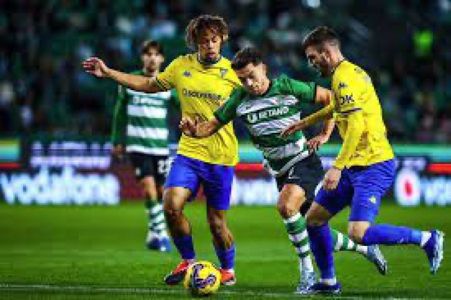 Σπόρτινγκ και Εστορίλ σκοράρουν και η Interwetten μας… πληρώνει!