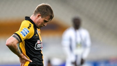 Όλεγκ Νταντσένκο: Το χρονικό μίας αποτυχημένης (και γεμάτο ερωτηματικά) μεταγραφής…