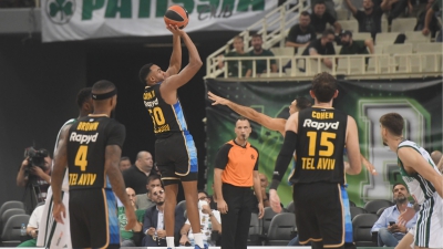 Ο Παναθηναϊκός απέναντι στη Μακάμπι, αλλά και στον «κακό του δαίμονα»! (video)