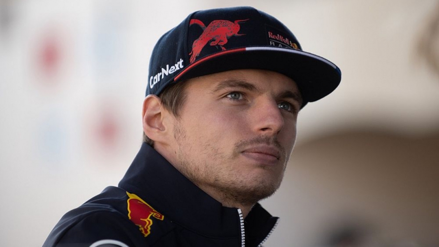 Formula 1: Ο Φερστάπεν νόμιζε ότι οι καπνοί της επίθεσης προέρχονταν από το αυτοκίνητό του!