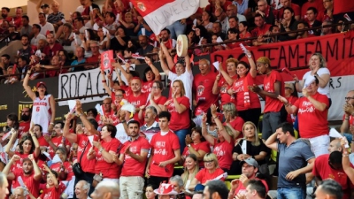 Μονακό για τον αγώνα με Ολυμπιακό: «Ελάτε όλοι στα ερυθρόλευκα»