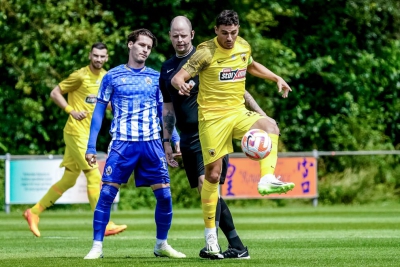 Αλμέιδα, Γαλανόπουλος: «Είναι λογικό, συνεχίζουμε την πολλή δουλειά»