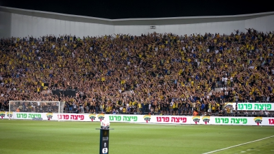 Ανατροπή στη ρεβάνς του Ολυμπιακού; Ο λόγος που η Μακάμπι θέλει αλλαγή έδρας!