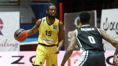 Λαύριο – Απόλλων Πάτρας 82-75: Δυσκολεύτηκε, αλλά «καθάρισε» στο τέλος! (video)