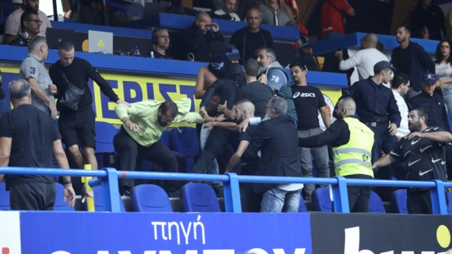 ΠΣΑΚ: «Δεν είναι δυνατόν μετά τα όσα έγιναν στο Περιστέρι, να μην προχωρήσει σε συλλήψεις η αστυνομία»