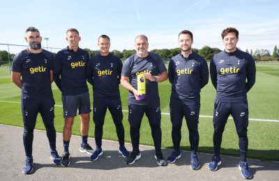 Κορυφαίος προπονητής για τον μήνα Αύγουστο στην Premier League ο Άγγελος Ποστέκογλου