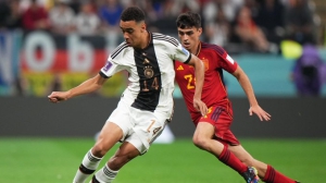 Η Ιαπωνία «καθορίζει» το μέλλον της Γερμανίας στο Παγκόσμιο Κύπελλο!