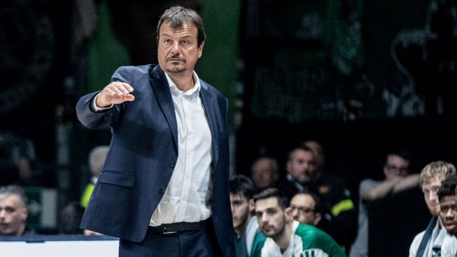 Αταμάν: «Δώσαμε ευκαιρίες στη Βίρτους, αλλά η νίκη είναι που μετράει!»