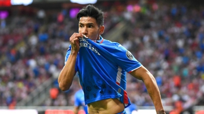 «Ο Ολυμπιακός τσέκαρε Αντούνα, αλλά δεν κάλυψε τις απαιτήσεις της Κρους Ασούλ»