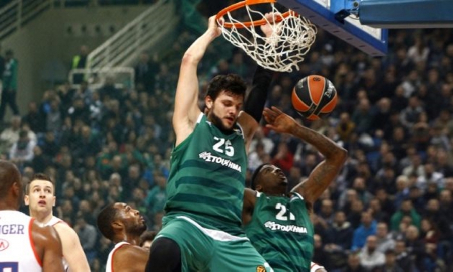 Έπεσε από μπαλκόνι ο Αλεσάντρο Τζεντίλε!