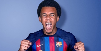 Επίσημο: Παίκτης της Μπαρτσελόνα ο Ζιλ Κουντέ!