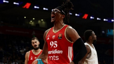 Μονέκε για Παναθηναϊκό: «Έχει ρεκόρ 4-1, αλλά πότε έπαιξε πραγματικά καλά ως ομάδα;»