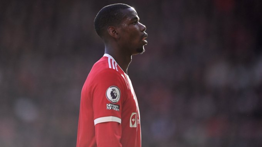 Η Γιουβέντους λέει «ναι» στον Πογκμπά, αλλά με μειωμένες αποδοχές κατά 38%