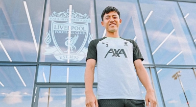 Κάτοικος Λίβερπουλ ο Έντο