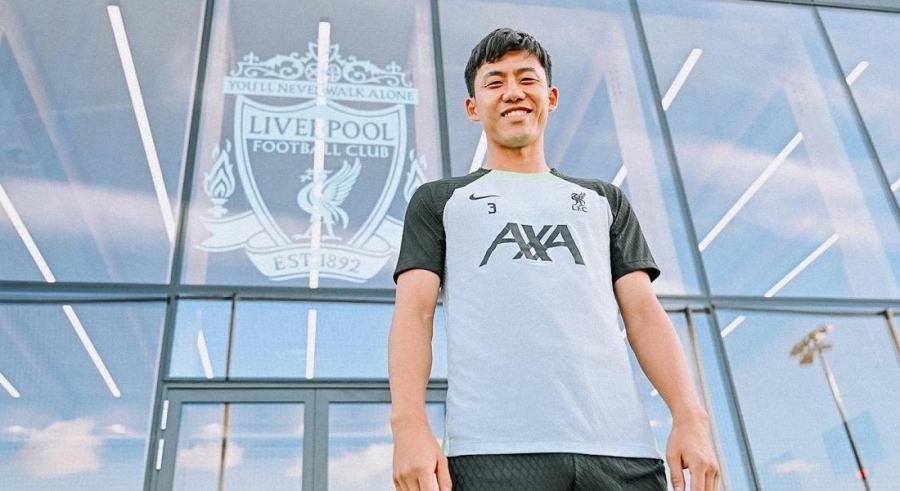 Κάτοικος Λίβερπουλ ο Έντο