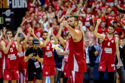 ACB: Δεν γίνεται και πρόεδρος και παίκτης ο Γκασόλ