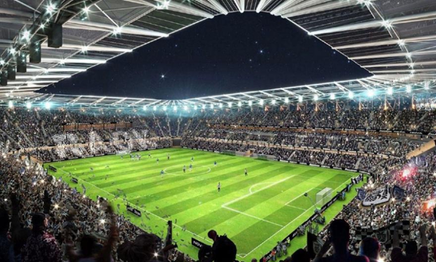 Άνω-κάτω στον ΠΑΟΚ με το θέμα του νέου γηπέδου - Εν αναμονή των κινήσεων Σαββίδη!