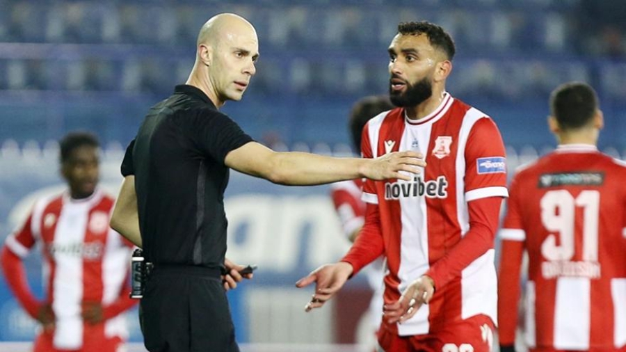 Πανσερραϊκός: «Αυτό που έγινε σήμερα ήταν ντροπή!»