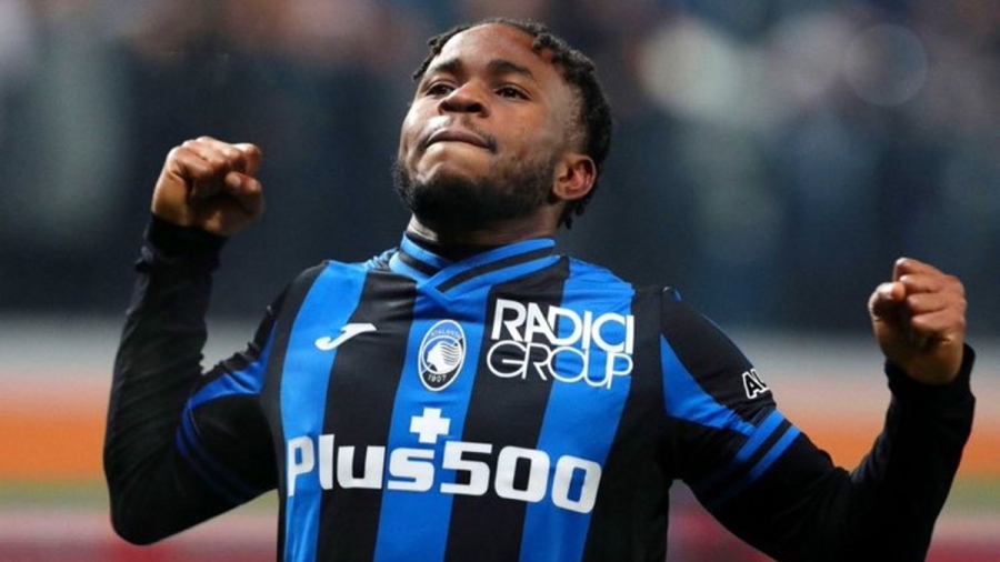 Αταλάντα – Σαμπντόρια 2-0: Υπόθεση ενός τετάρτου για την επιστροφή στις νίκες!